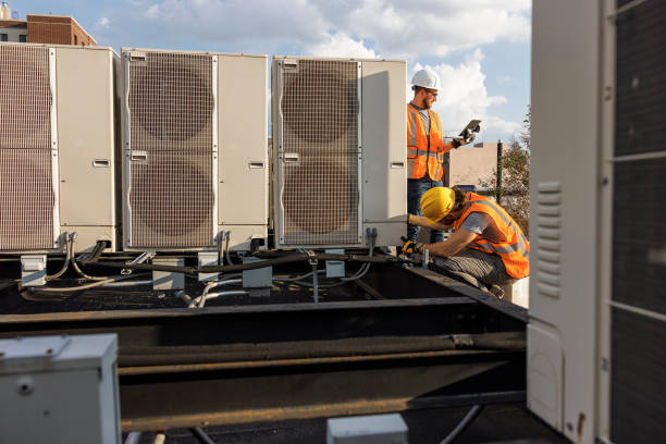 Best Central Air Repair  in Whitehall, MI