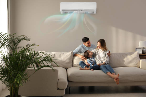 Best Affordable HVAC Services  in Whitehall, MI