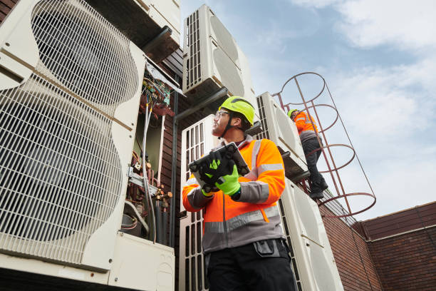 Best Furnace Installation  in Whitehall, MI