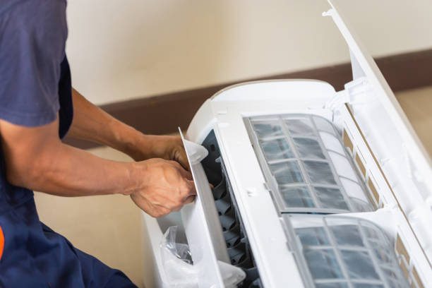 Whitehall, MI HVAC Company