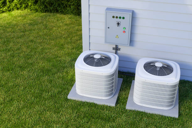 Best HVAC Repair Near Me  in Whitehall, MI