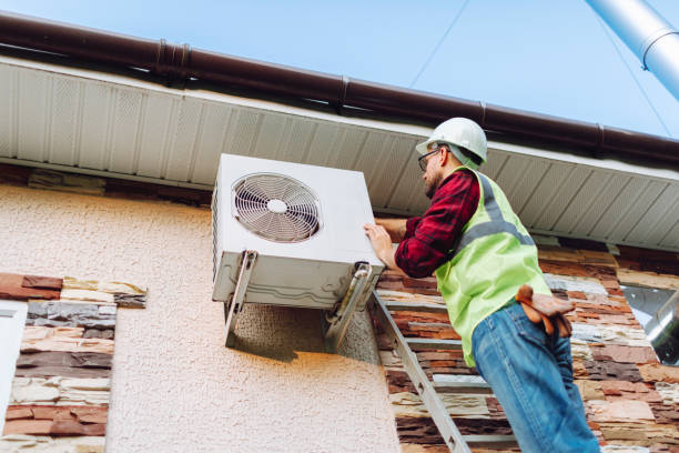Best AC Installation Near Me  in Whitehall, MI