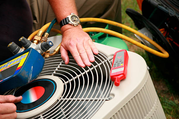 Best Affordable Air Conditioning Repair  in Whitehall, MI