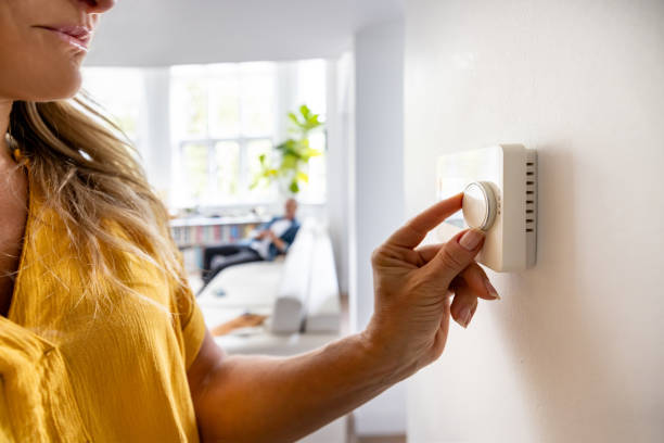 Best Affordable HVAC Services  in Whitehall, MI