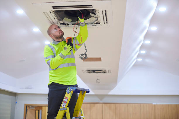 Best HVAC System Installation  in Whitehall, MI