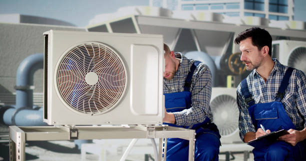 Best 24/7 HVAC Repair  in Whitehall, MI