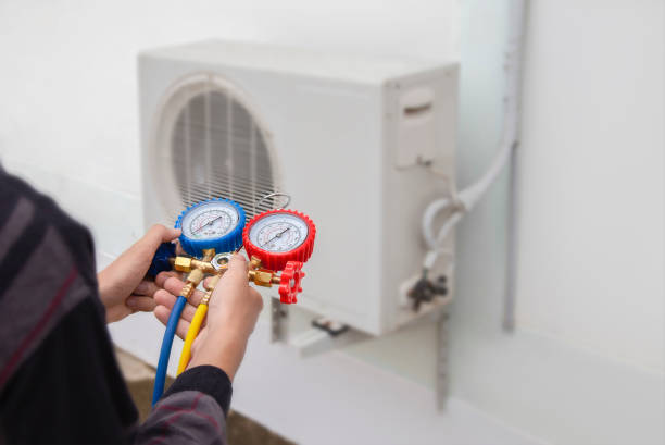 Best 24/7 HVAC Repair  in Whitehall, MI