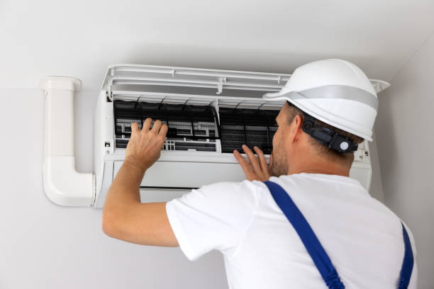 Best Commercial HVAC Repair  in Whitehall, MI