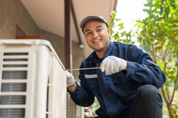 Best HVAC Tune-Up Services  in Whitehall, MI