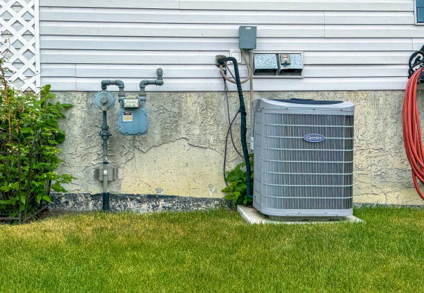 Best Affordable HVAC Services  in Whitehall, MI