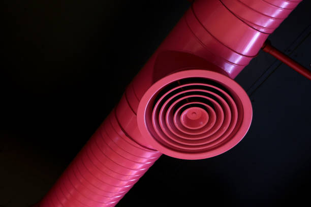 Best HVAC Air Duct Cleaning  in Whitehall, MI